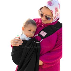 الشيالة رينج سلينج Ring Sling