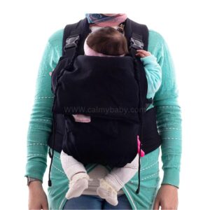 شيالة الاطفال كالمي كليك Calmy Click baby carrier