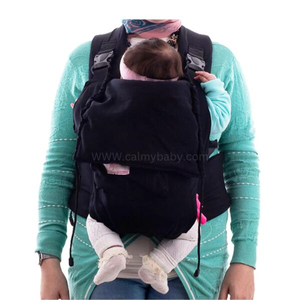 شيالة الاطفال كالمي كليك Calmy Click baby carrier